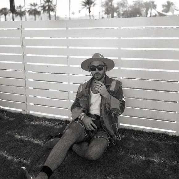 Meet your Posher, Giovanni - Picture 1 of 1